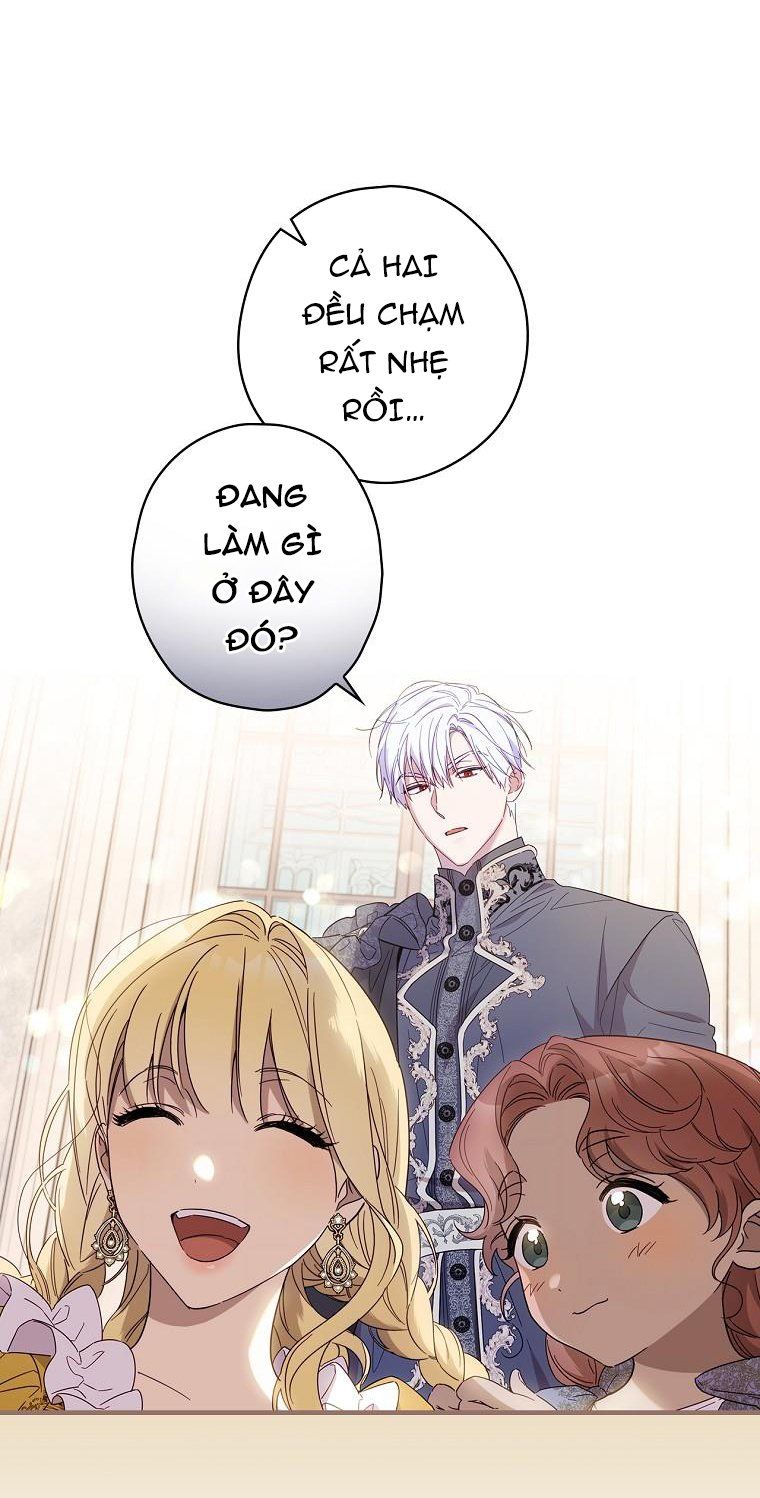 Phương Pháp Khiến Phu Quân Đứng Về Phía Tôi Chapter 23.1 - Trang 2