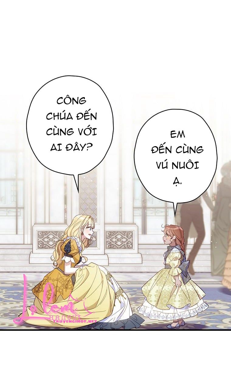 Phương Pháp Khiến Phu Quân Đứng Về Phía Tôi Chapter 23.1 - Trang 2