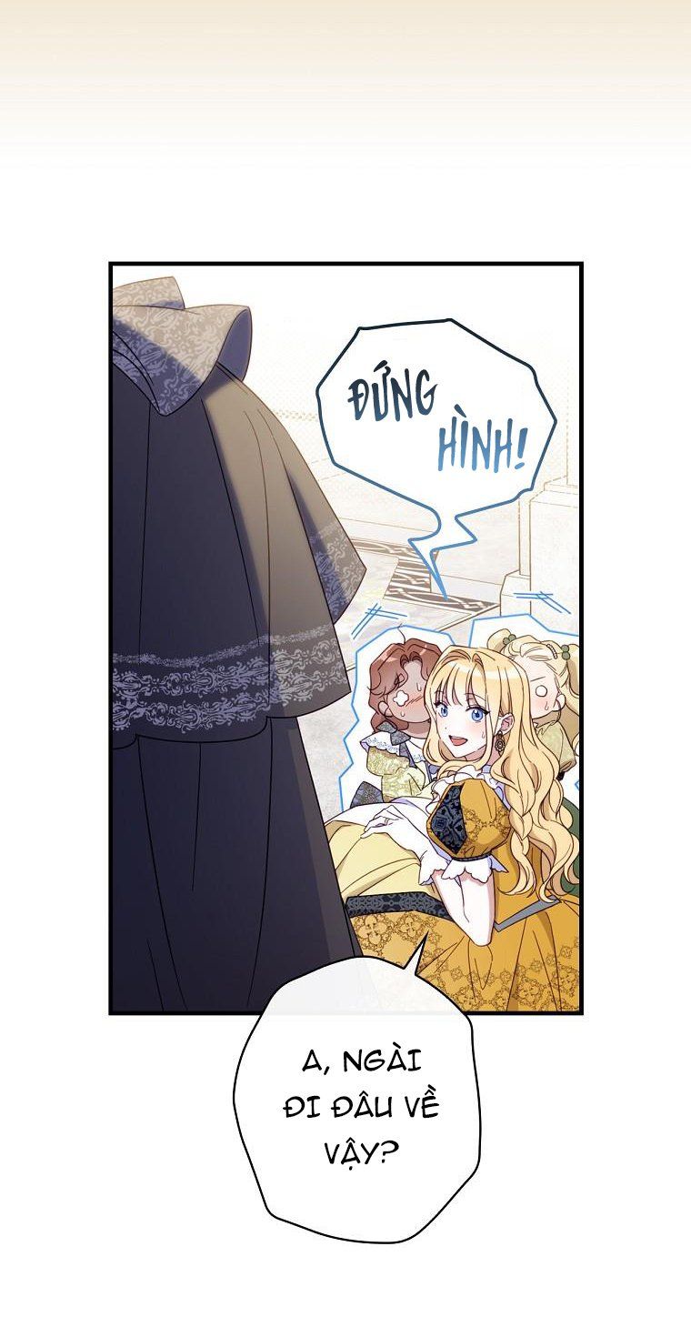 Phương Pháp Khiến Phu Quân Đứng Về Phía Tôi Chapter 23.1 - Trang 2