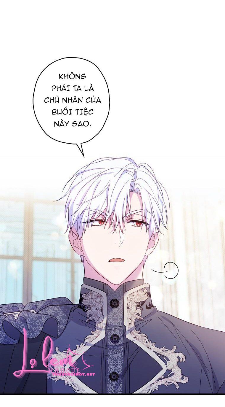 Phương Pháp Khiến Phu Quân Đứng Về Phía Tôi Chapter 23.1 - Trang 2