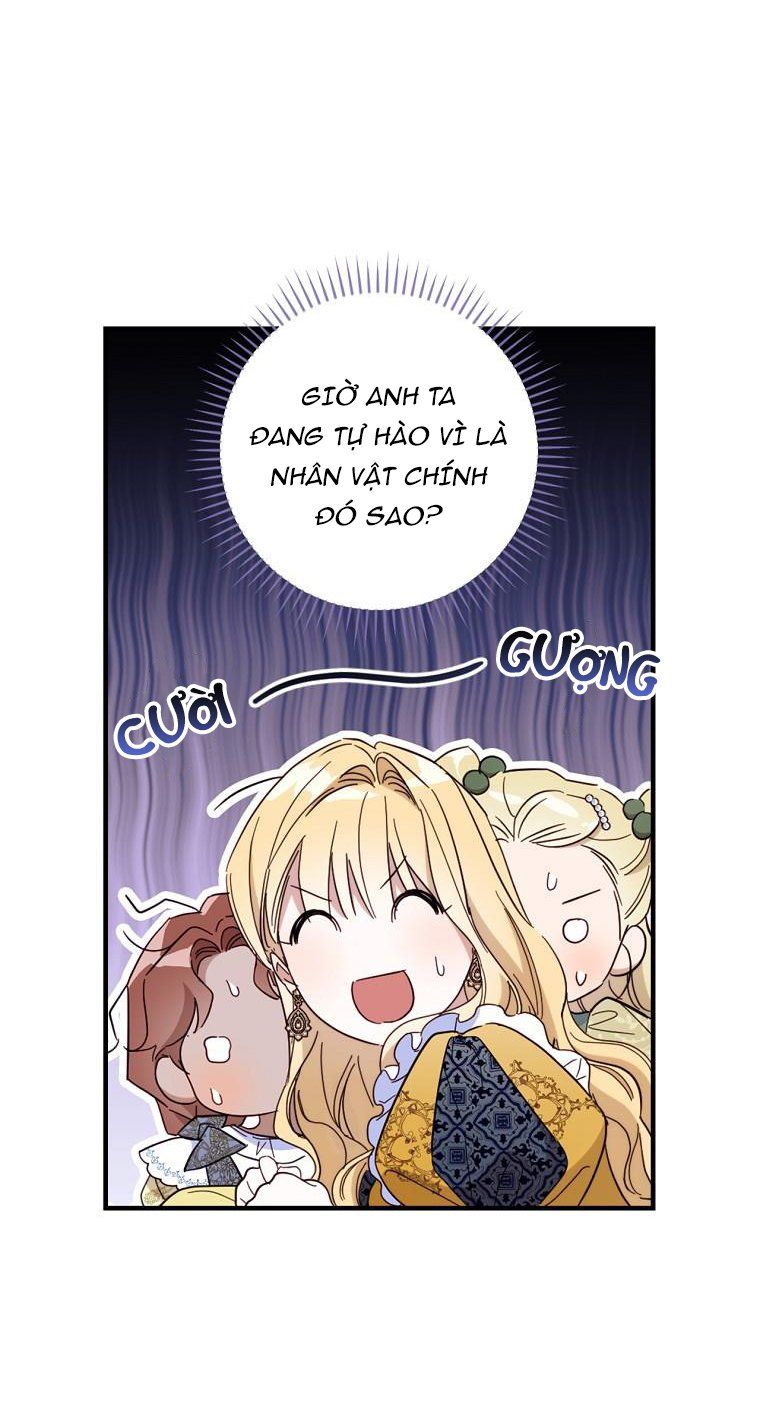 Phương Pháp Khiến Phu Quân Đứng Về Phía Tôi Chapter 23.1 - Trang 2