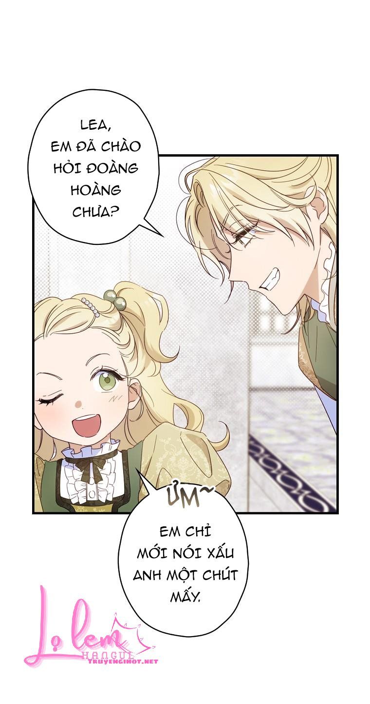 Phương Pháp Khiến Phu Quân Đứng Về Phía Tôi Chapter 23.1 - Trang 2