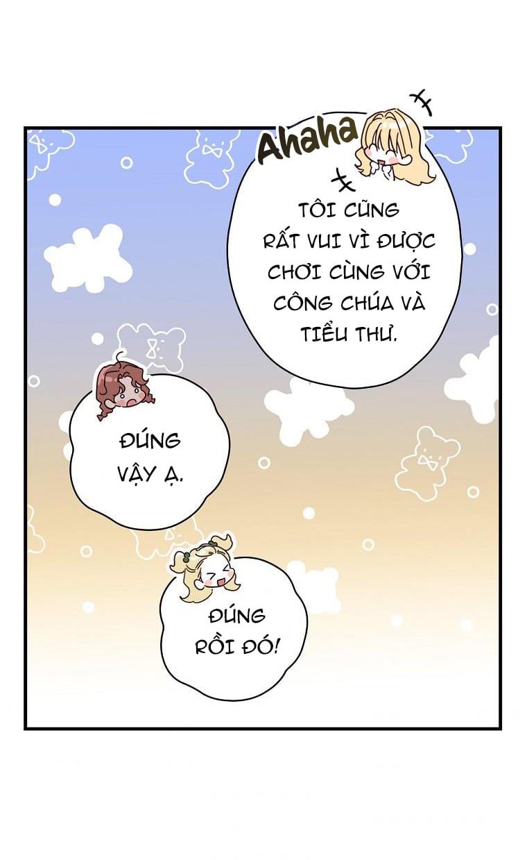 Phương Pháp Khiến Phu Quân Đứng Về Phía Tôi Chapter 23.1 - Trang 2