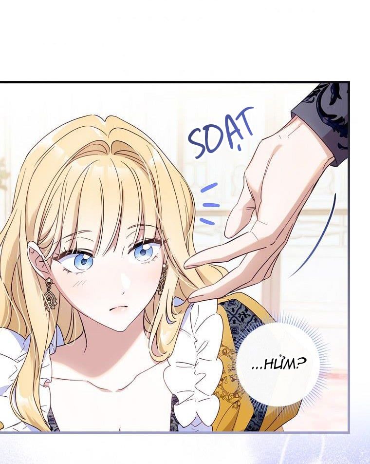 Phương Pháp Khiến Phu Quân Đứng Về Phía Tôi Chapter 23.1 - Trang 2