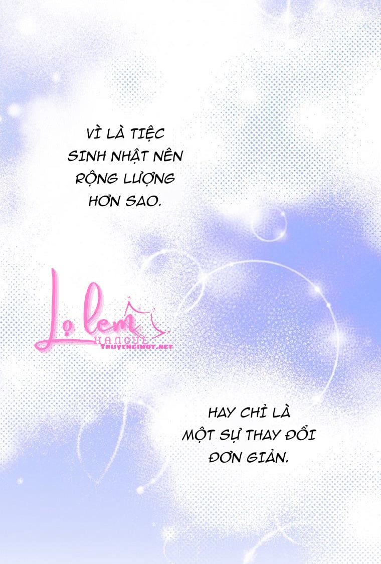 Phương Pháp Khiến Phu Quân Đứng Về Phía Tôi Chapter 23.1 - Trang 2