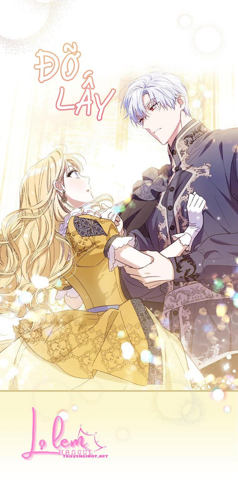 Phương Pháp Khiến Phu Quân Đứng Về Phía Tôi Chapter 23.1 - Trang 2