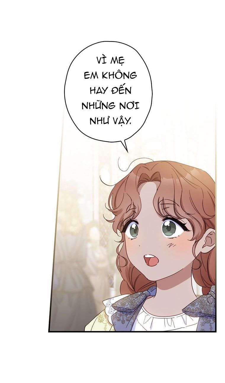 Phương Pháp Khiến Phu Quân Đứng Về Phía Tôi Chapter 23.1 - Trang 2