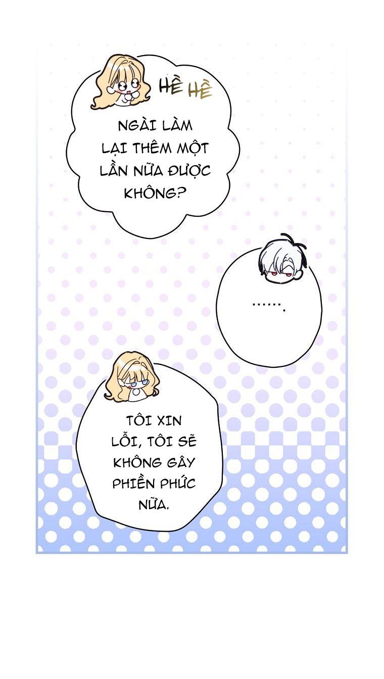 Phương Pháp Khiến Phu Quân Đứng Về Phía Tôi Chapter 23.1 - Trang 2