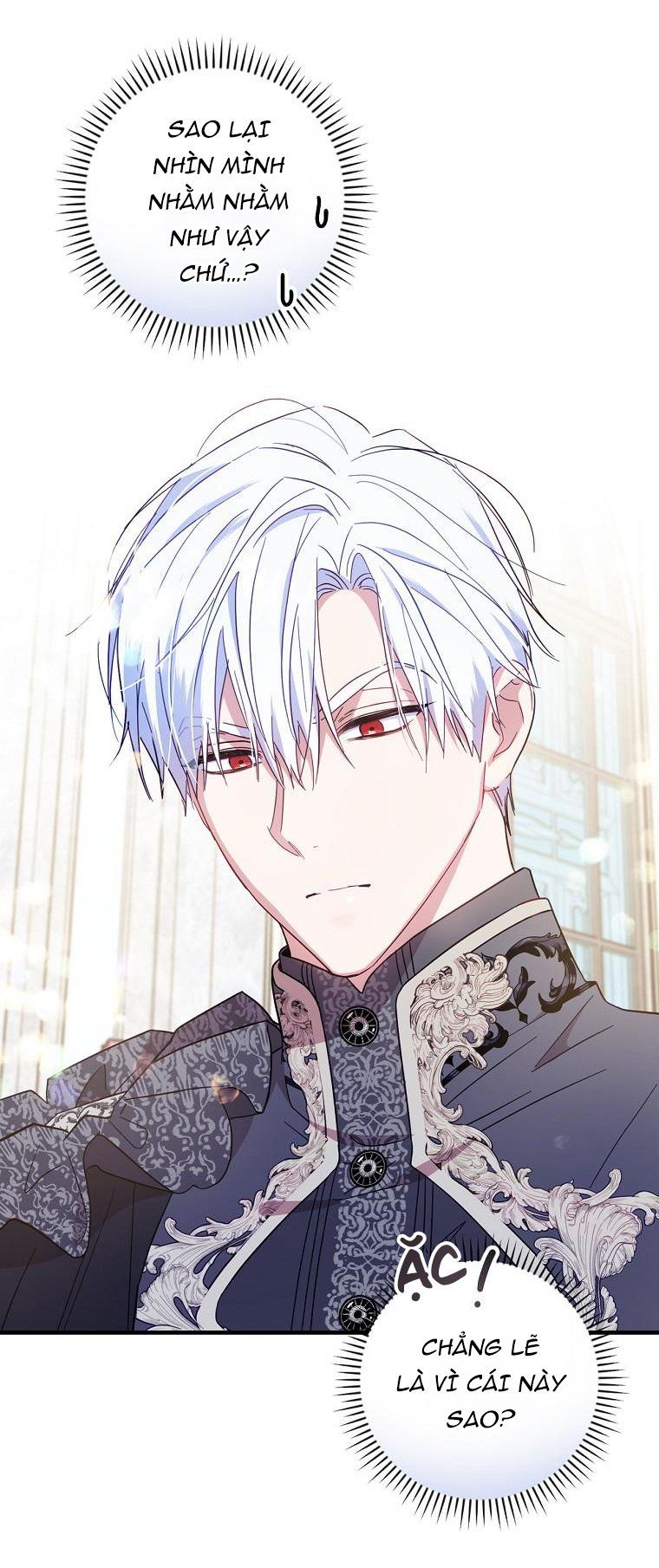 Phương Pháp Khiến Phu Quân Đứng Về Phía Tôi Chapter 23.1 - Trang 2