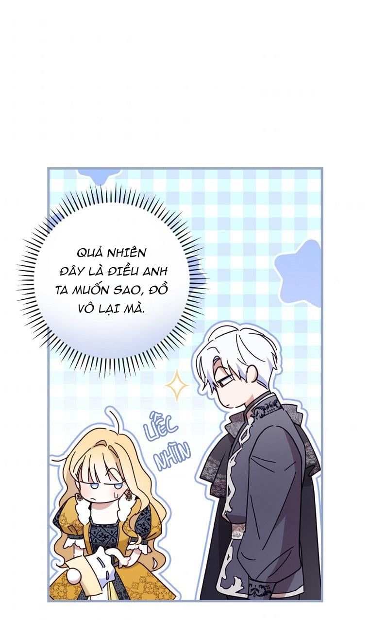 Phương Pháp Khiến Phu Quân Đứng Về Phía Tôi Chapter 23.1 - Trang 2