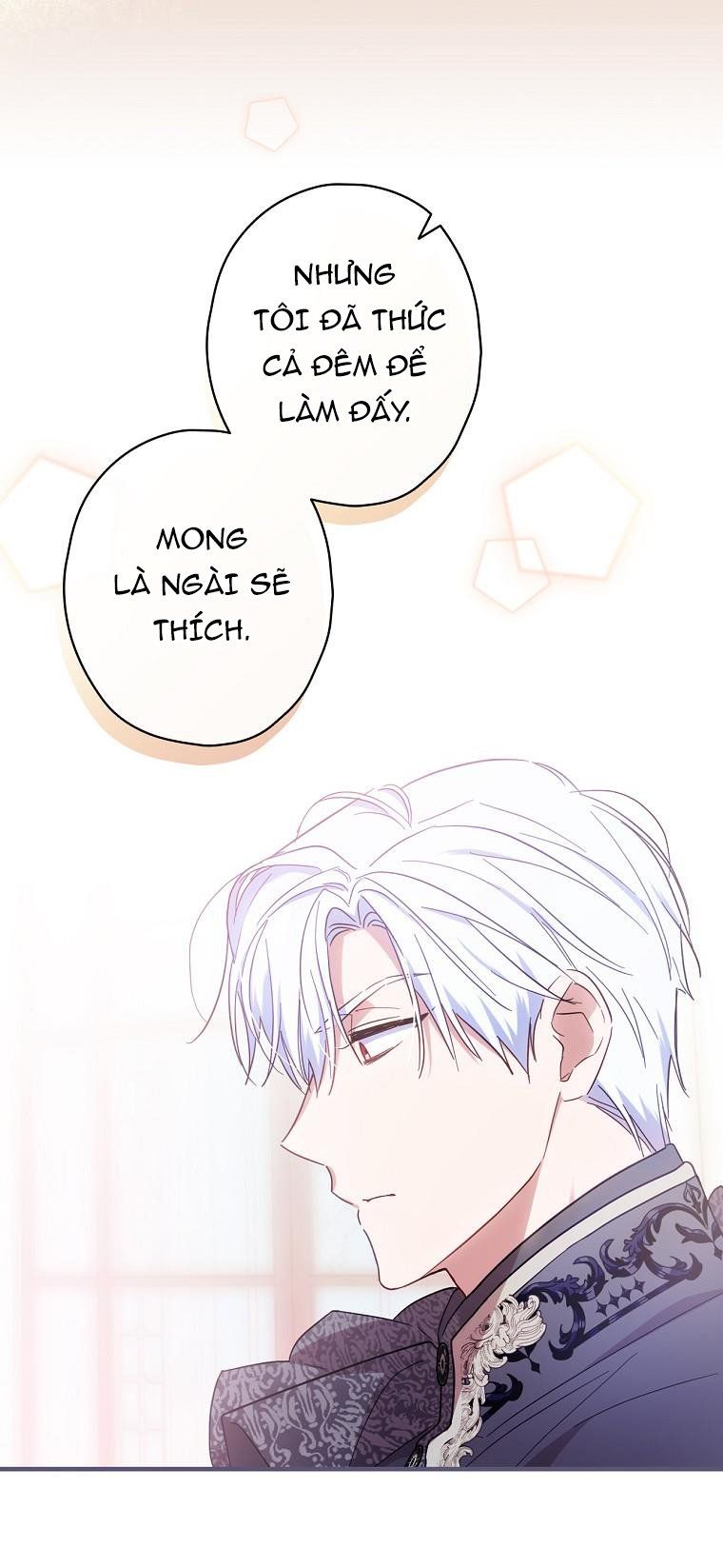 Phương Pháp Khiến Phu Quân Đứng Về Phía Tôi Chapter 23.1 - Trang 2