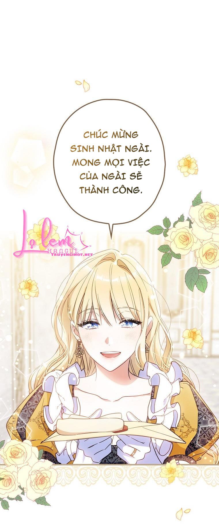 Phương Pháp Khiến Phu Quân Đứng Về Phía Tôi Chapter 23.1 - Trang 2