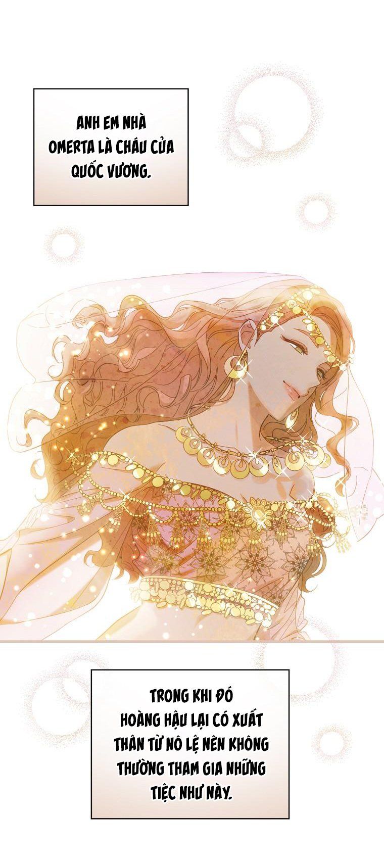 Phương Pháp Khiến Phu Quân Đứng Về Phía Tôi Chapter 23.1 - Trang 2