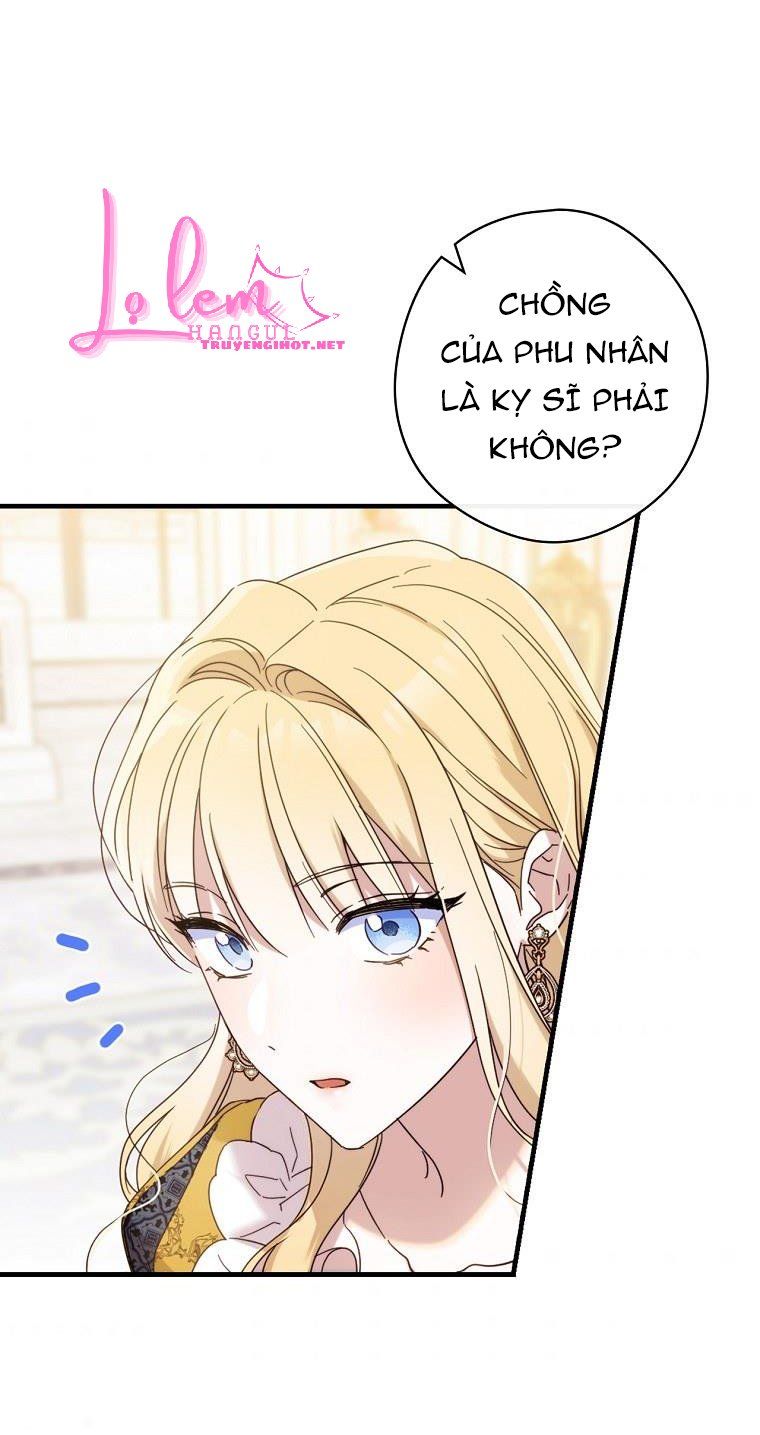 Phương Pháp Khiến Phu Quân Đứng Về Phía Tôi Chapter 23.1 - Trang 2