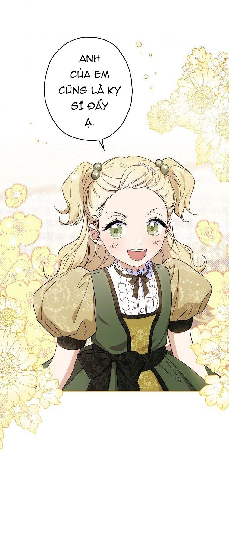 Phương Pháp Khiến Phu Quân Đứng Về Phía Tôi Chapter 23.1 - Trang 2