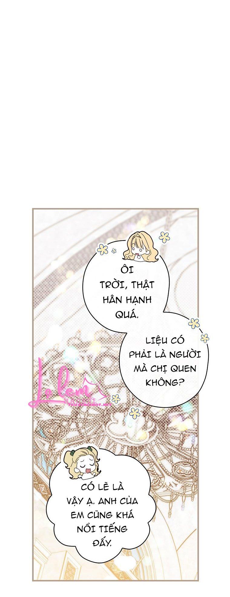 Phương Pháp Khiến Phu Quân Đứng Về Phía Tôi Chapter 23.1 - Trang 2