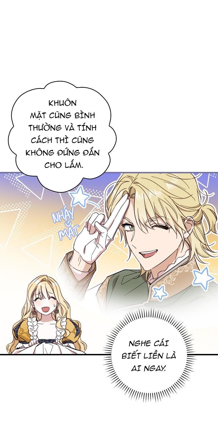 Phương Pháp Khiến Phu Quân Đứng Về Phía Tôi Chapter 23.1 - Trang 2