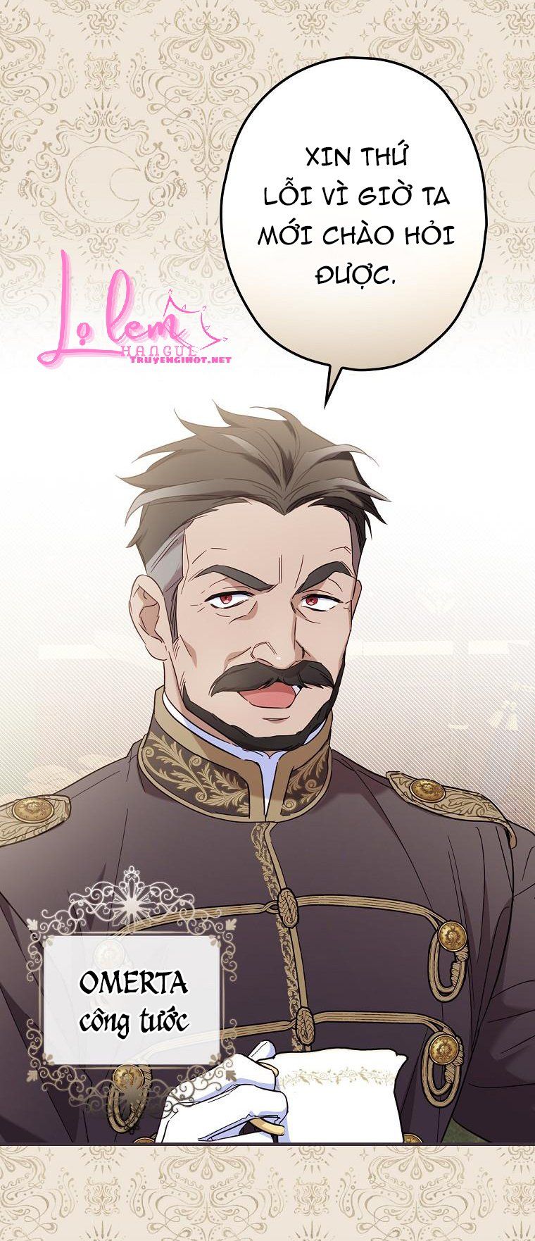 Phương Pháp Khiến Phu Quân Đứng Về Phía Tôi Chapter 23.2 - Trang 2