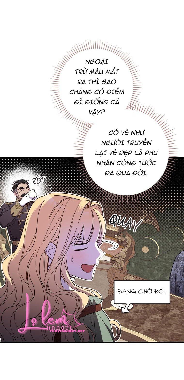 Phương Pháp Khiến Phu Quân Đứng Về Phía Tôi Chapter 23.2 - Trang 2