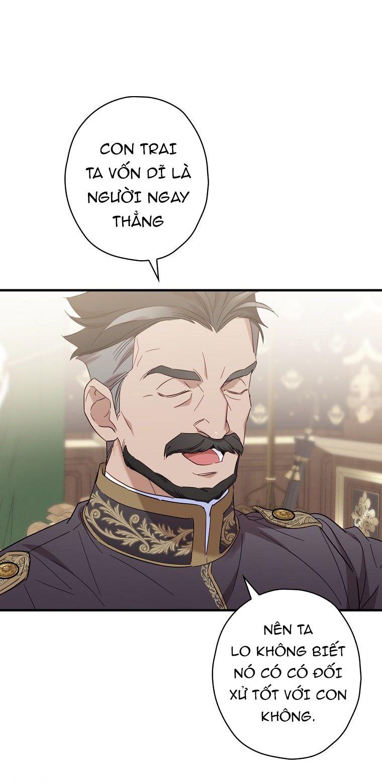 Phương Pháp Khiến Phu Quân Đứng Về Phía Tôi Chapter 23.2 - Trang 2