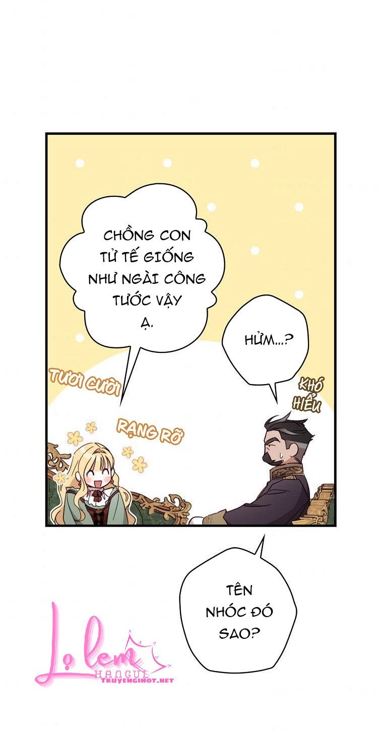 Phương Pháp Khiến Phu Quân Đứng Về Phía Tôi Chapter 23.2 - Trang 2