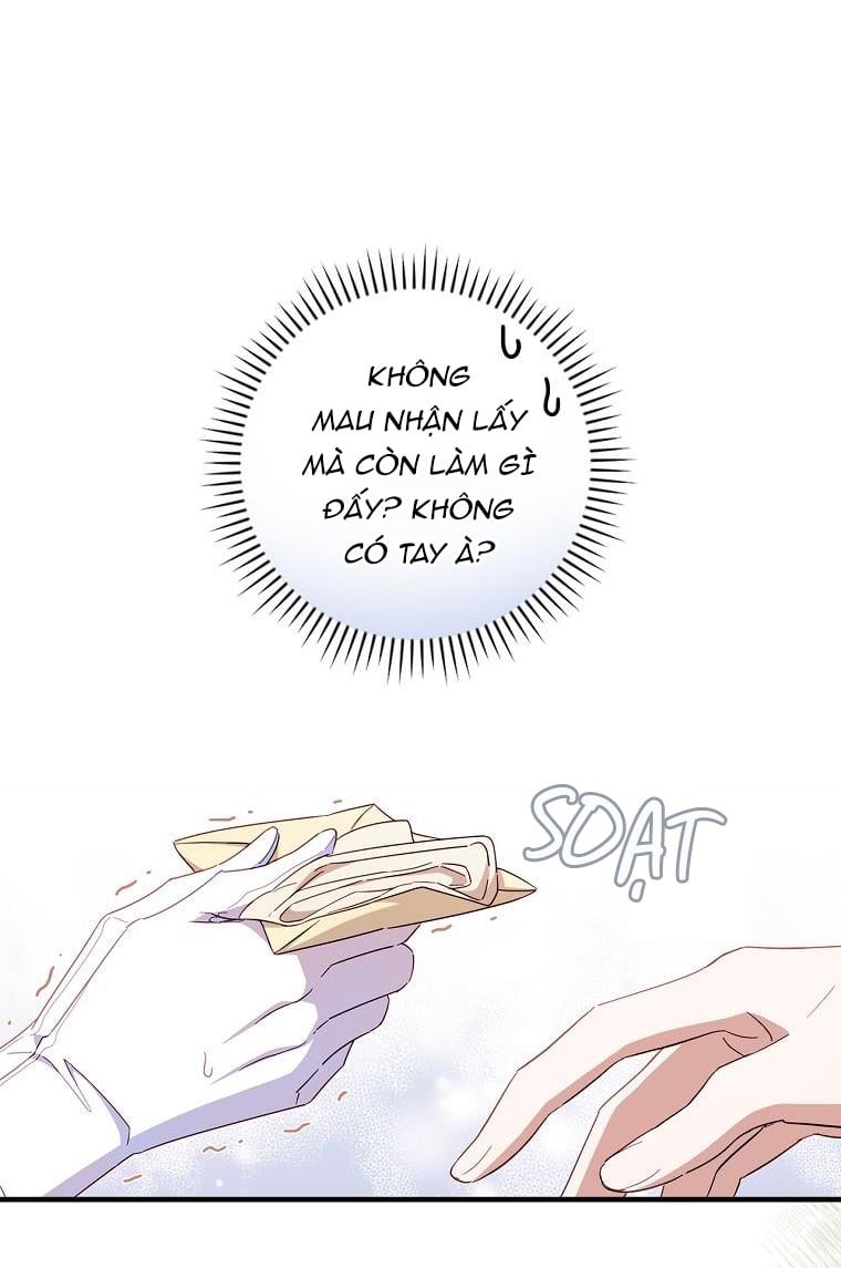 Phương Pháp Khiến Phu Quân Đứng Về Phía Tôi Chapter 23.2 - Trang 2