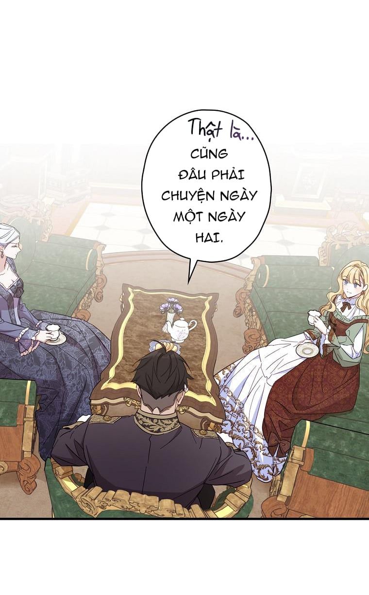 Phương Pháp Khiến Phu Quân Đứng Về Phía Tôi Chapter 23.2 - Trang 2