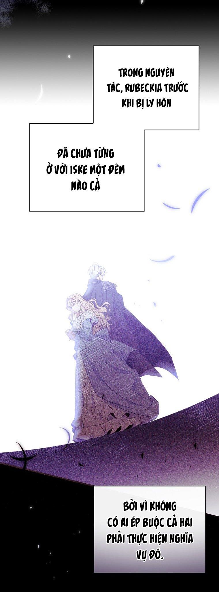 Phương Pháp Khiến Phu Quân Đứng Về Phía Tôi Chapter 23.2 - Trang 2