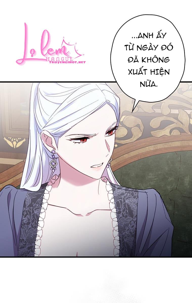 Phương Pháp Khiến Phu Quân Đứng Về Phía Tôi Chapter 23.2 - Trang 2