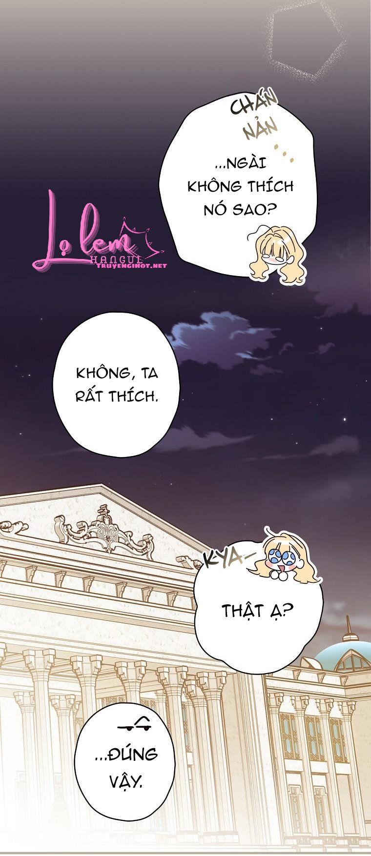 Phương Pháp Khiến Phu Quân Đứng Về Phía Tôi Chapter 23.2 - Trang 2