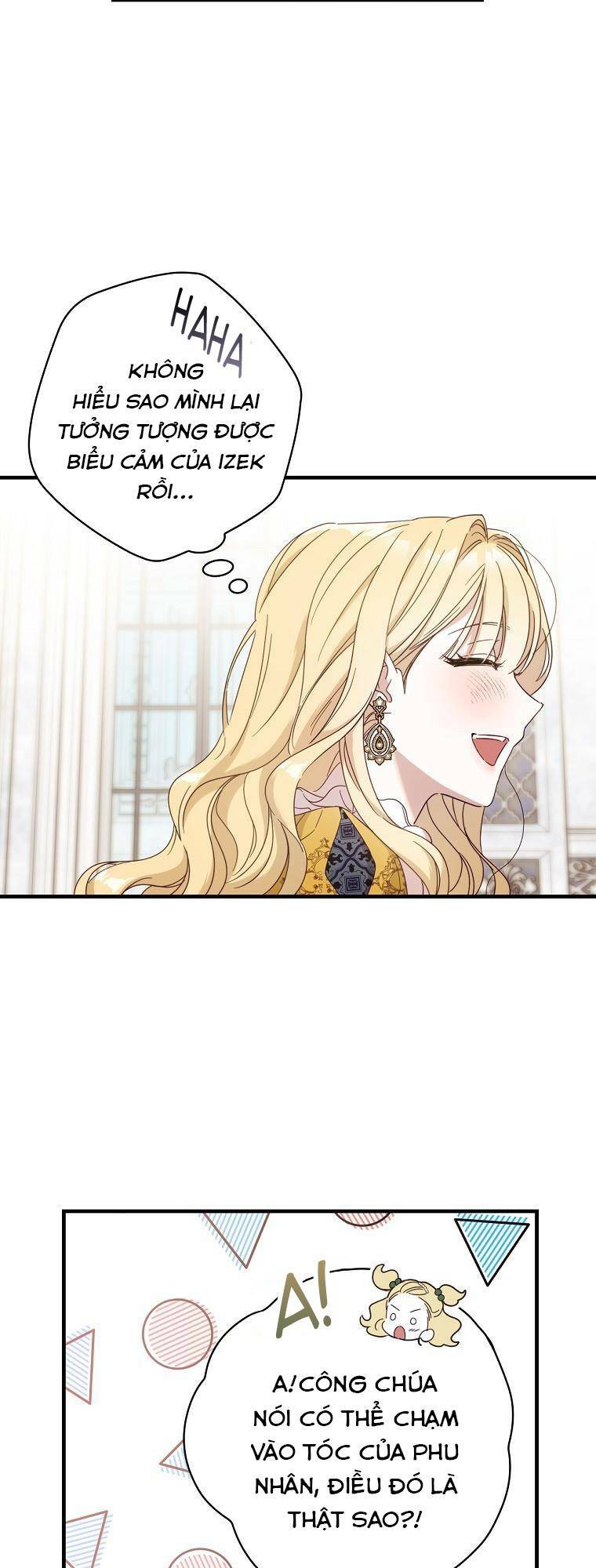 Phương Pháp Khiến Phu Quân Đứng Về Phía Tôi Chapter 23 - Trang 2