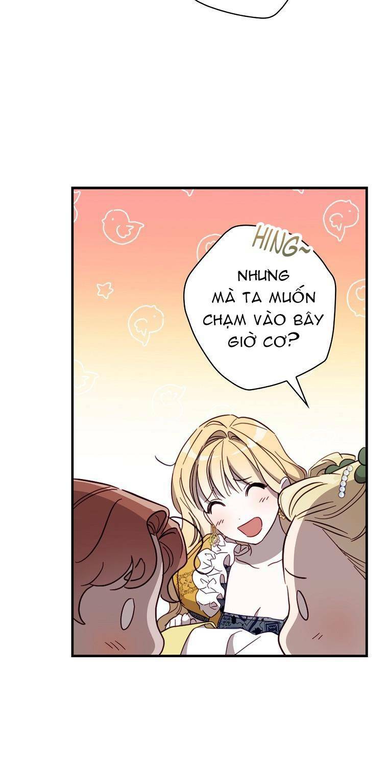 Phương Pháp Khiến Phu Quân Đứng Về Phía Tôi Chapter 23 - Trang 2