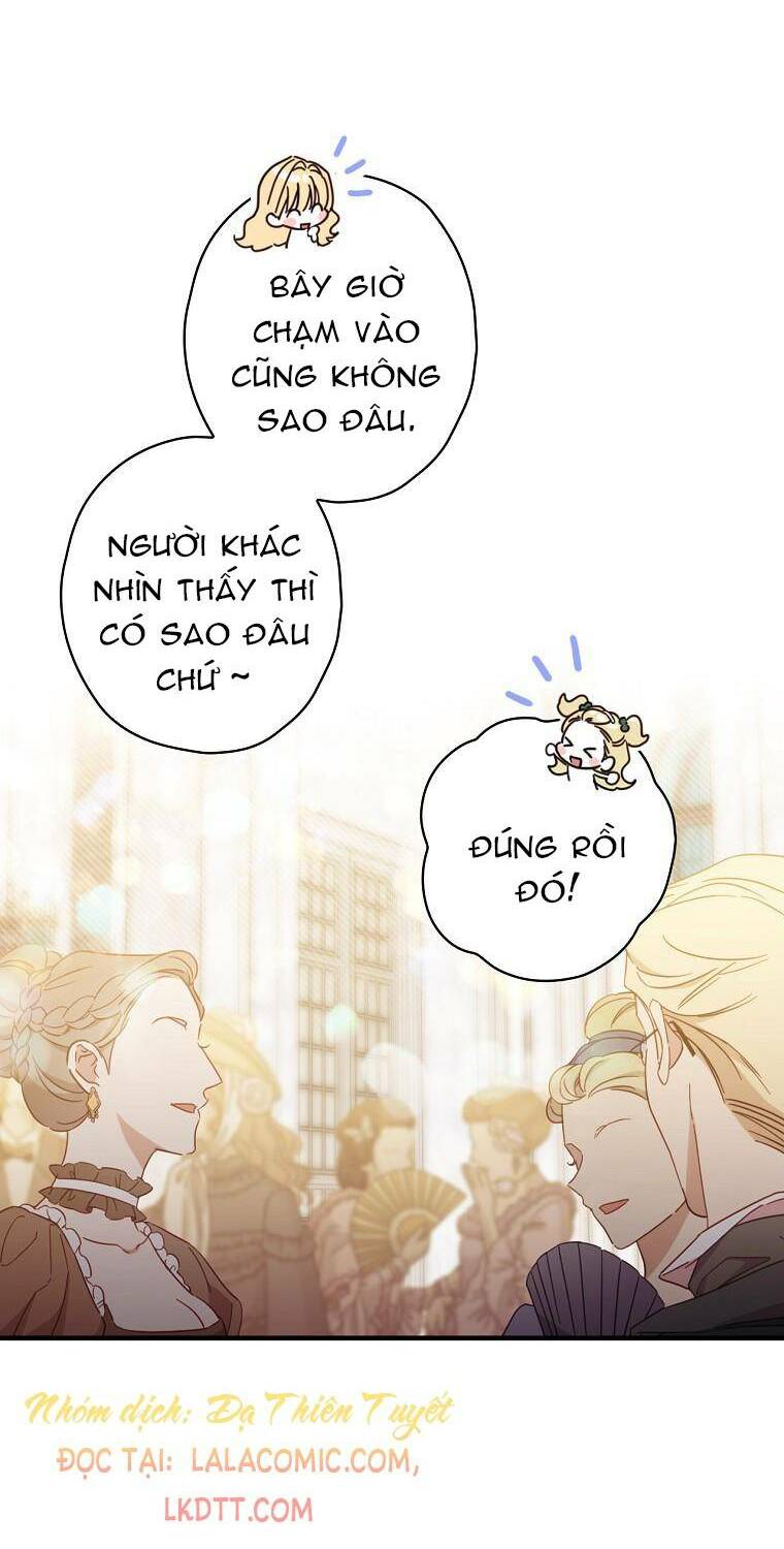 Phương Pháp Khiến Phu Quân Đứng Về Phía Tôi Chapter 23 - Trang 2