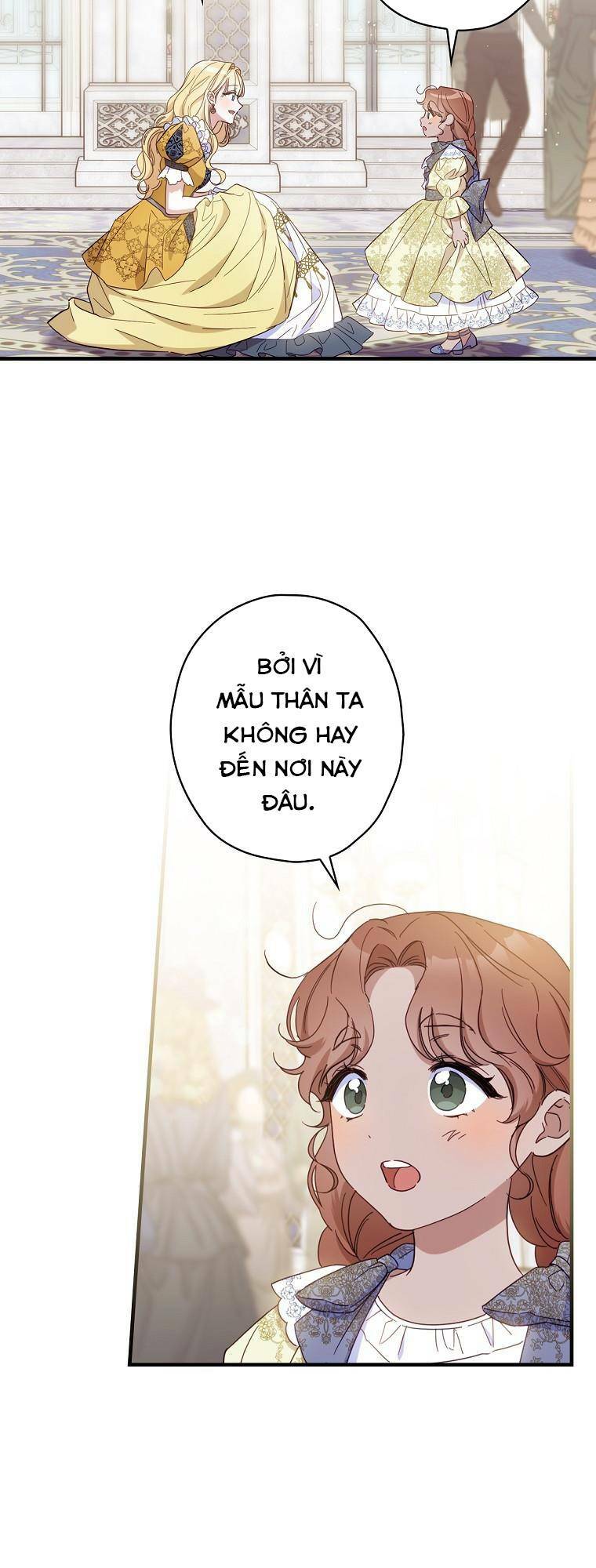 Phương Pháp Khiến Phu Quân Đứng Về Phía Tôi Chapter 23 - Trang 2