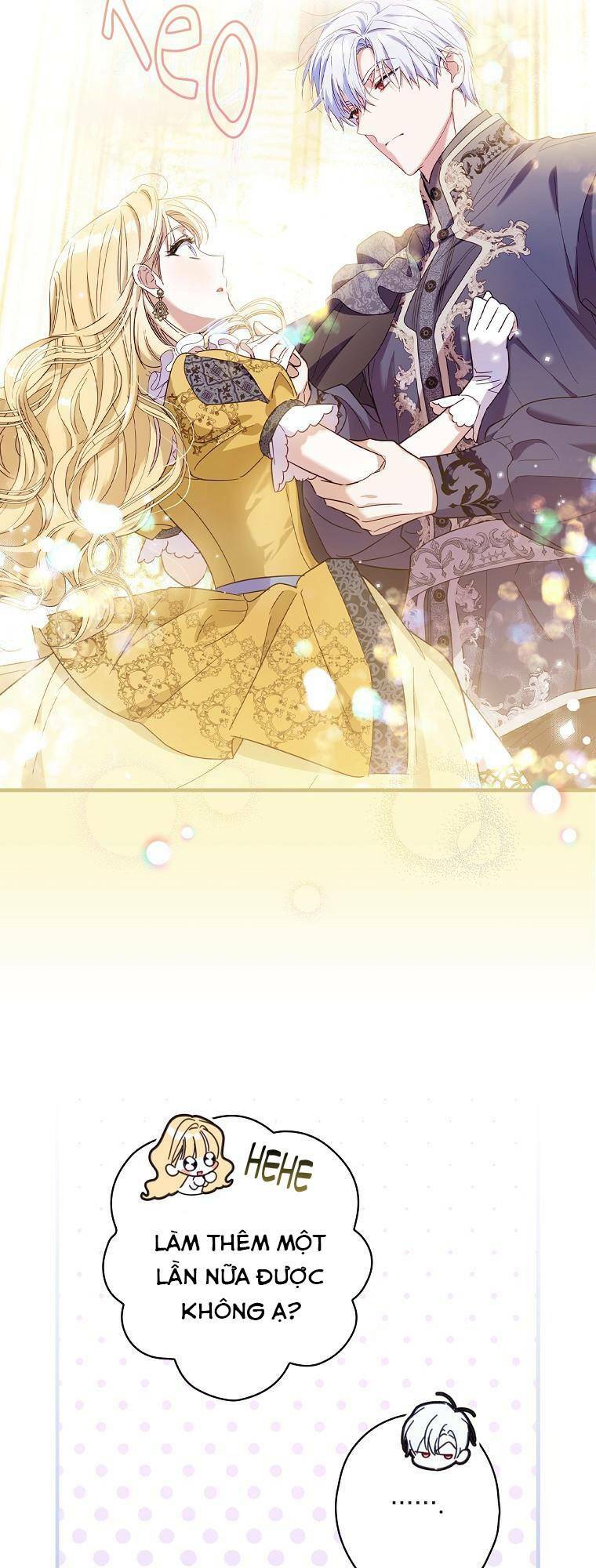 Phương Pháp Khiến Phu Quân Đứng Về Phía Tôi Chapter 23 - Trang 2