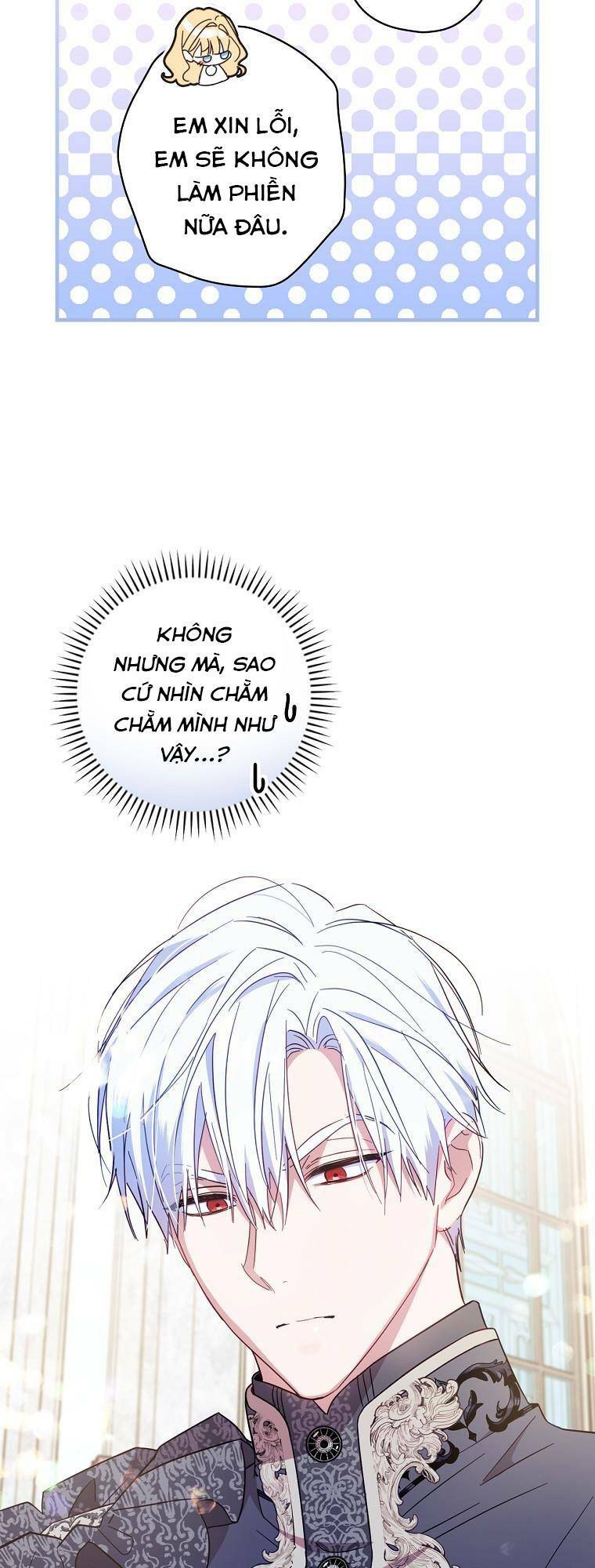 Phương Pháp Khiến Phu Quân Đứng Về Phía Tôi Chapter 23 - Trang 2