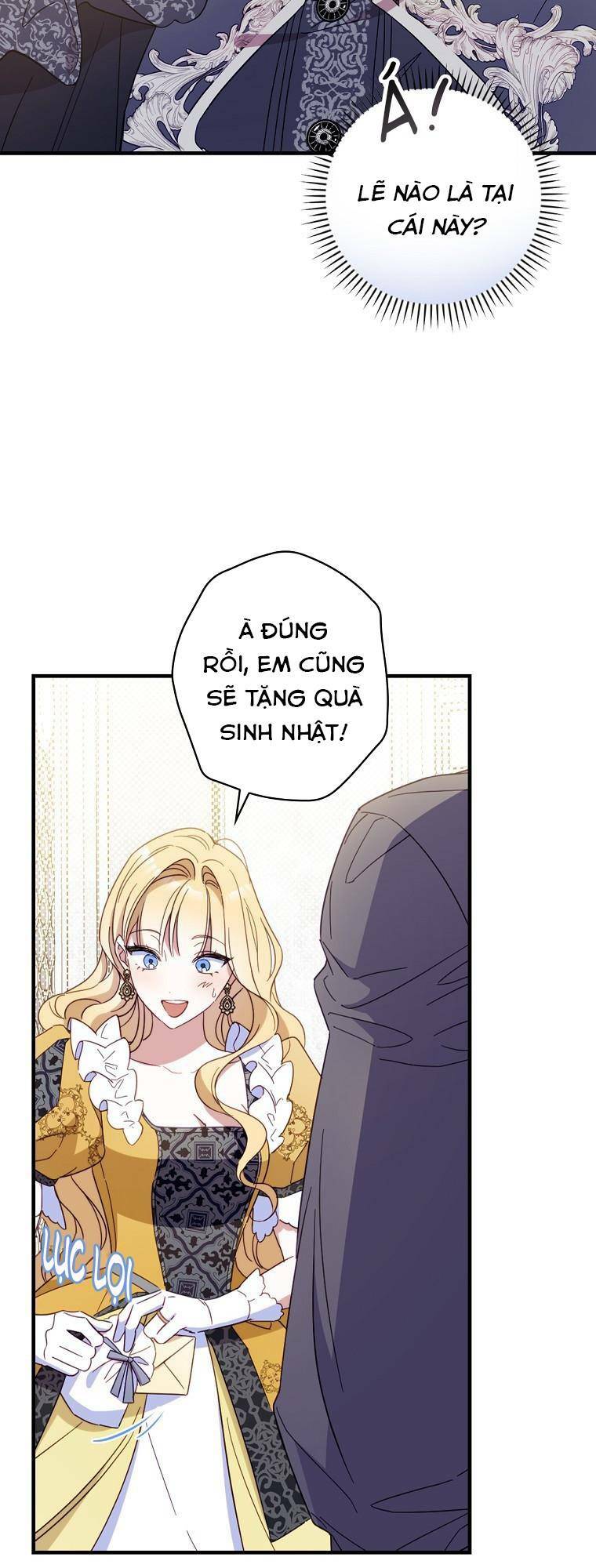 Phương Pháp Khiến Phu Quân Đứng Về Phía Tôi Chapter 23 - Trang 2