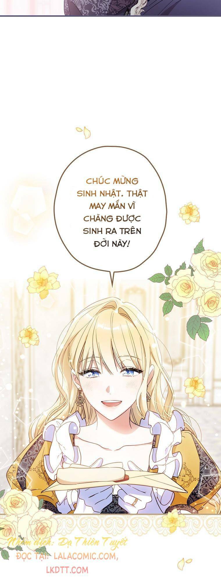 Phương Pháp Khiến Phu Quân Đứng Về Phía Tôi Chapter 23 - Trang 2