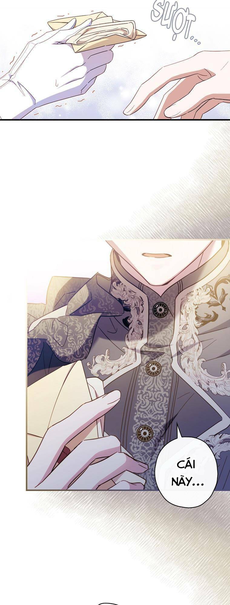 Phương Pháp Khiến Phu Quân Đứng Về Phía Tôi Chapter 23 - Trang 2