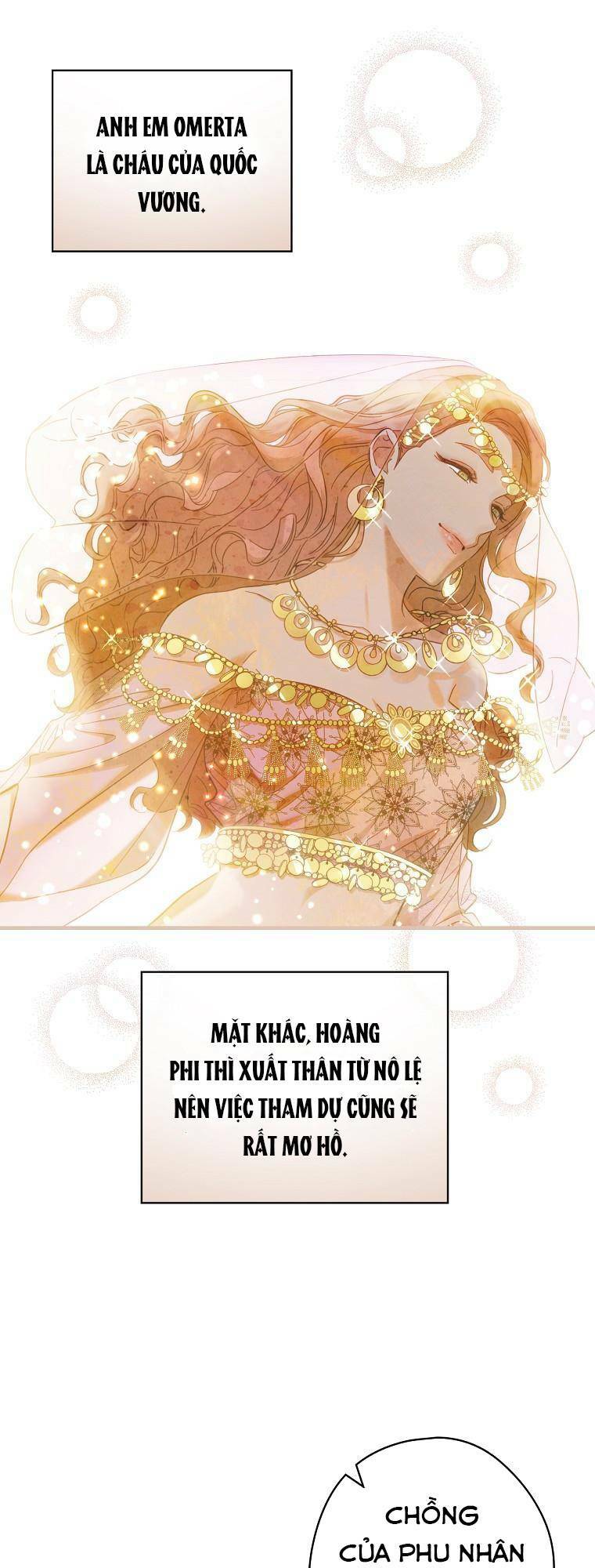 Phương Pháp Khiến Phu Quân Đứng Về Phía Tôi Chapter 23 - Trang 2