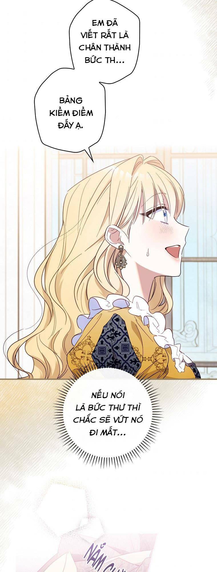 Phương Pháp Khiến Phu Quân Đứng Về Phía Tôi Chapter 23 - Trang 2