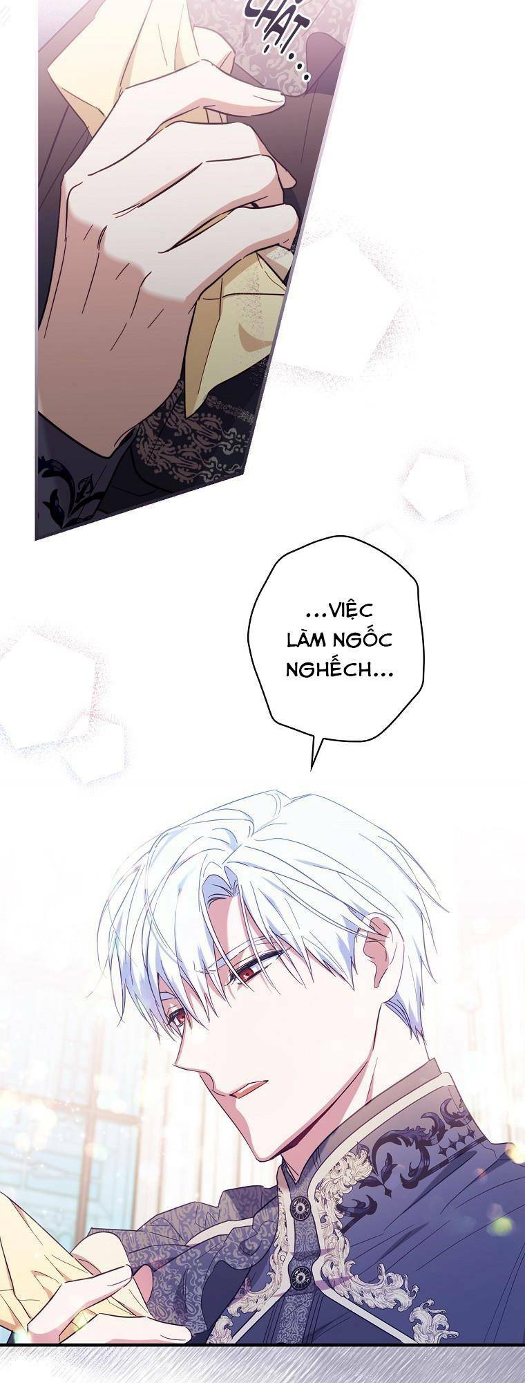 Phương Pháp Khiến Phu Quân Đứng Về Phía Tôi Chapter 23 - Trang 2