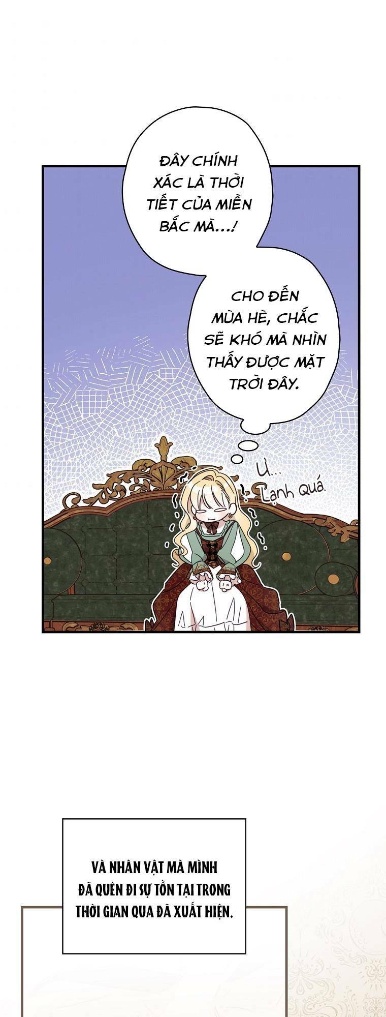 Phương Pháp Khiến Phu Quân Đứng Về Phía Tôi Chapter 23 - Trang 2