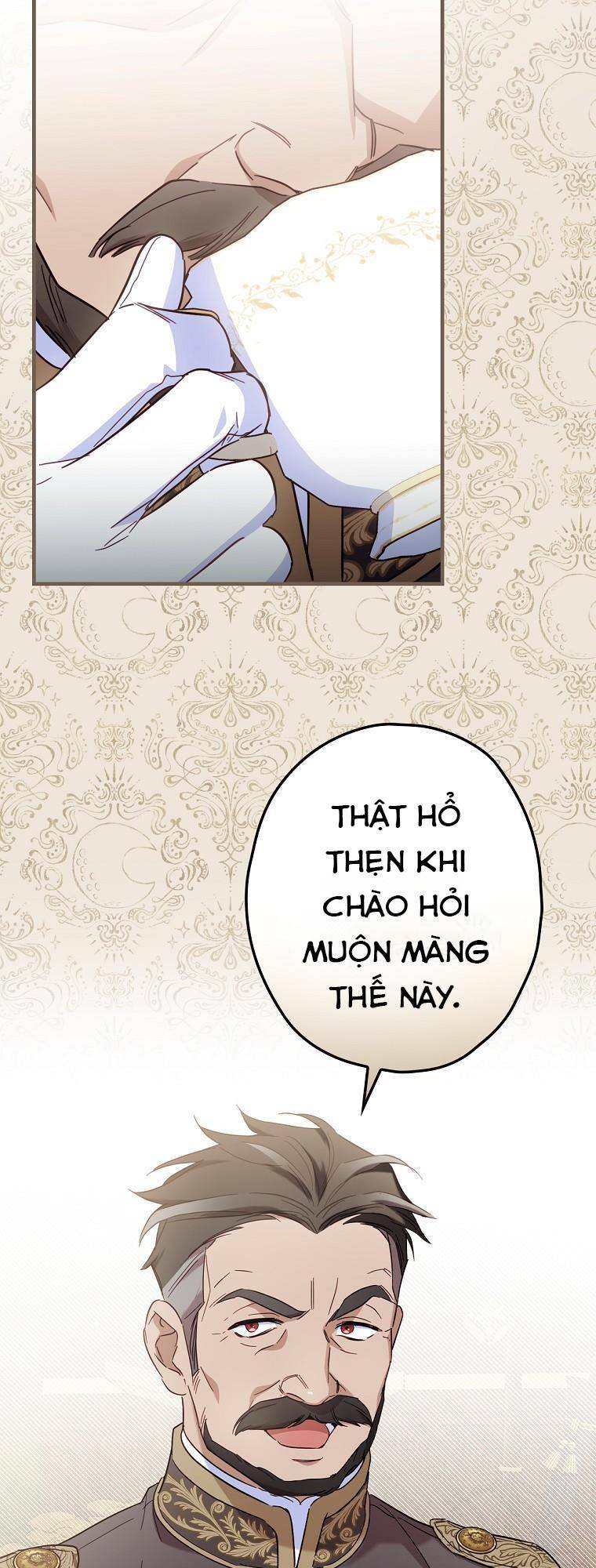 Phương Pháp Khiến Phu Quân Đứng Về Phía Tôi Chapter 23 - Trang 2