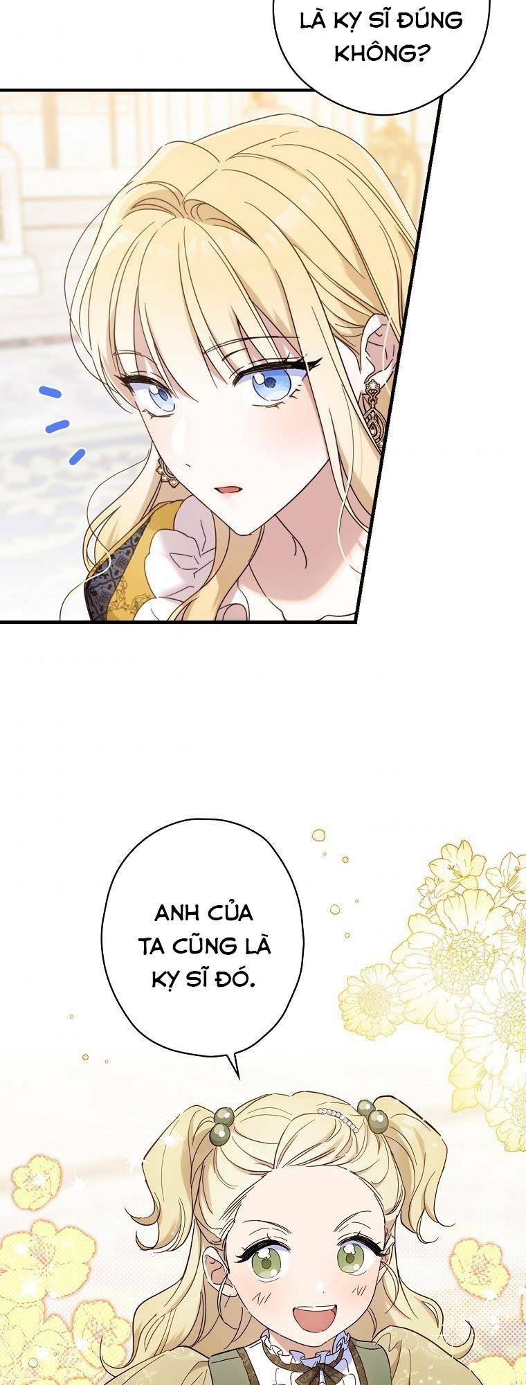 Phương Pháp Khiến Phu Quân Đứng Về Phía Tôi Chapter 23 - Trang 2