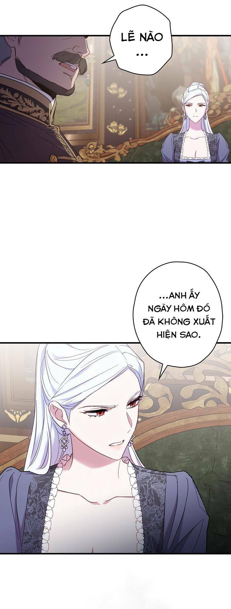 Phương Pháp Khiến Phu Quân Đứng Về Phía Tôi Chapter 23 - Trang 2