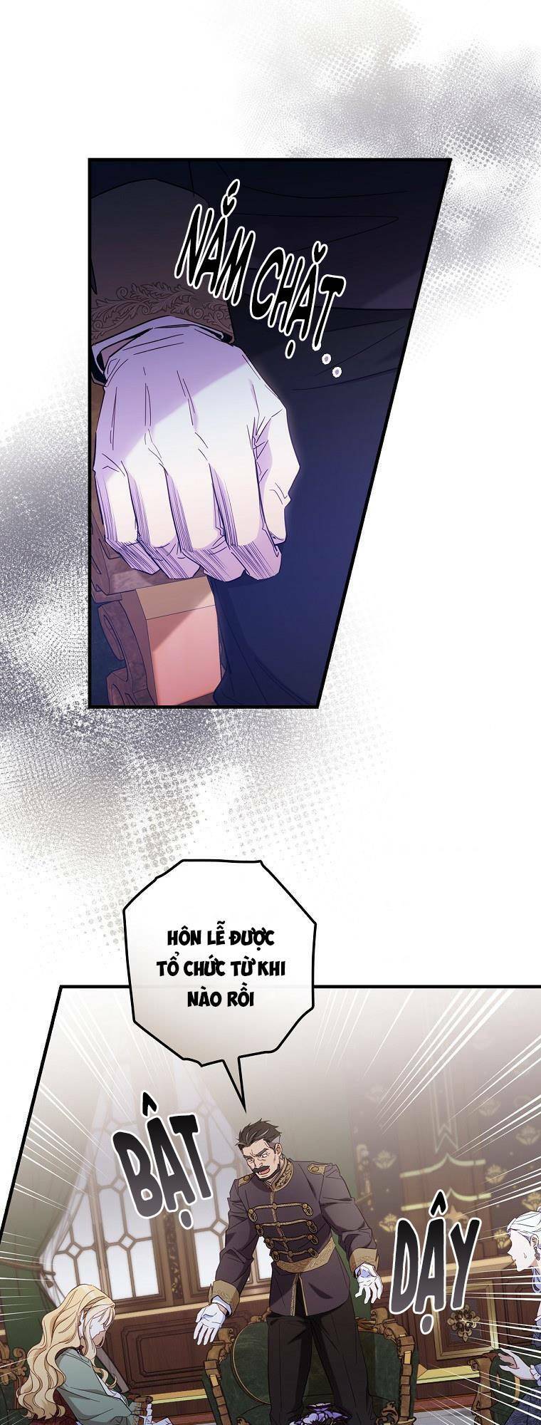 Phương Pháp Khiến Phu Quân Đứng Về Phía Tôi Chapter 23 - Trang 2