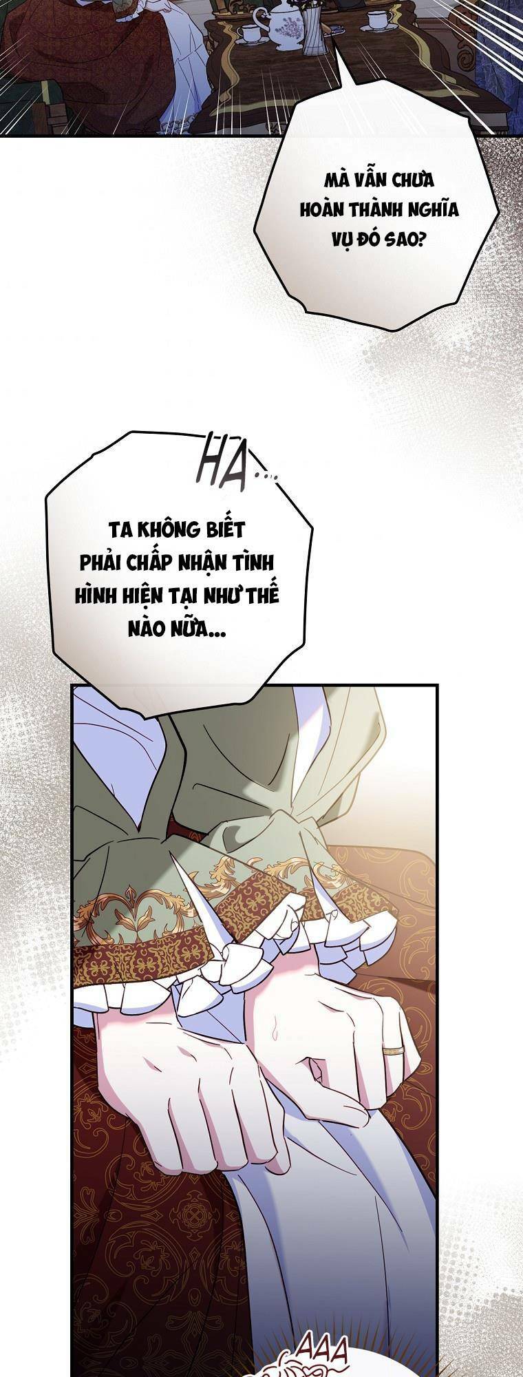 Phương Pháp Khiến Phu Quân Đứng Về Phía Tôi Chapter 23 - Trang 2