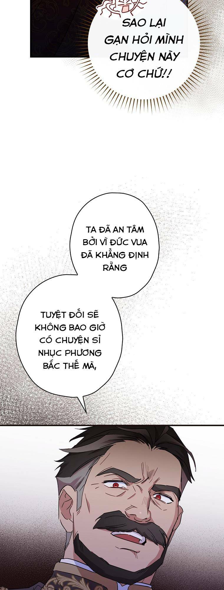 Phương Pháp Khiến Phu Quân Đứng Về Phía Tôi Chapter 23 - Trang 2