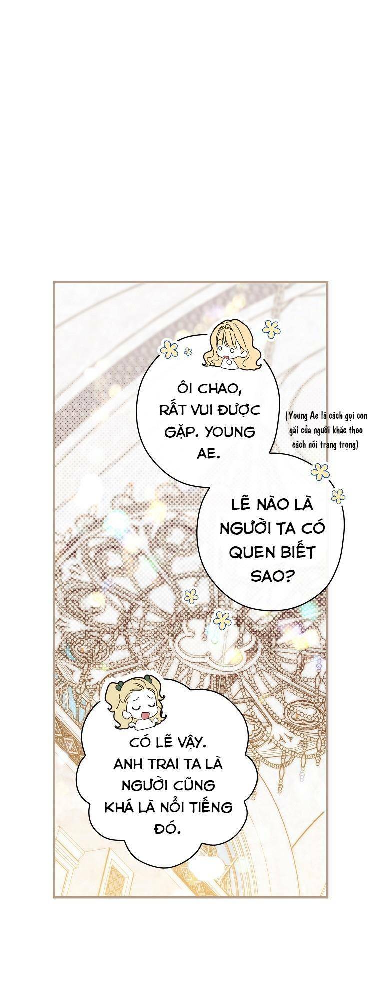 Phương Pháp Khiến Phu Quân Đứng Về Phía Tôi Chapter 23 - Trang 2